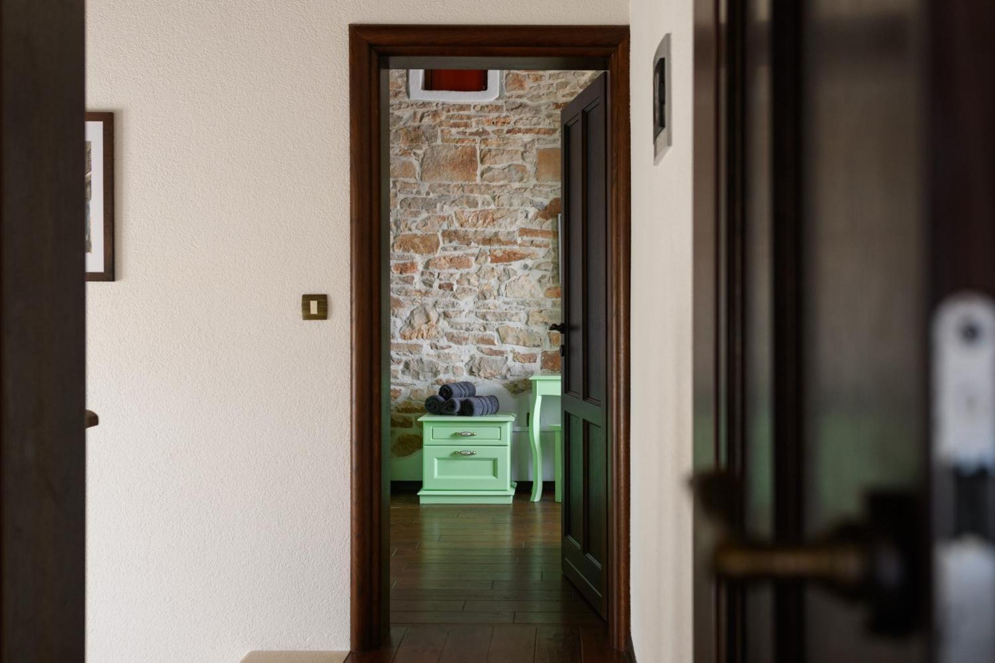 Villa Gina Valtura Kültér fotó