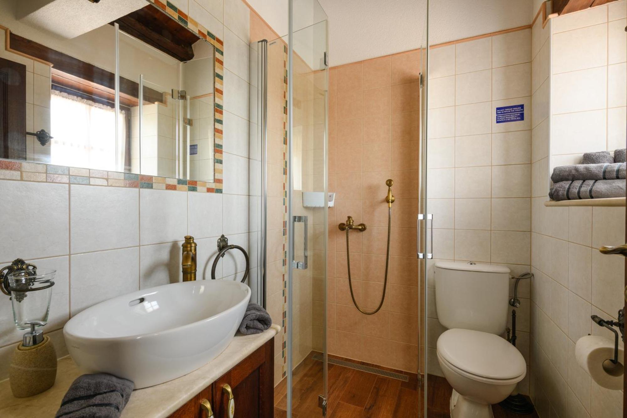 Villa Gina Valtura Kültér fotó
