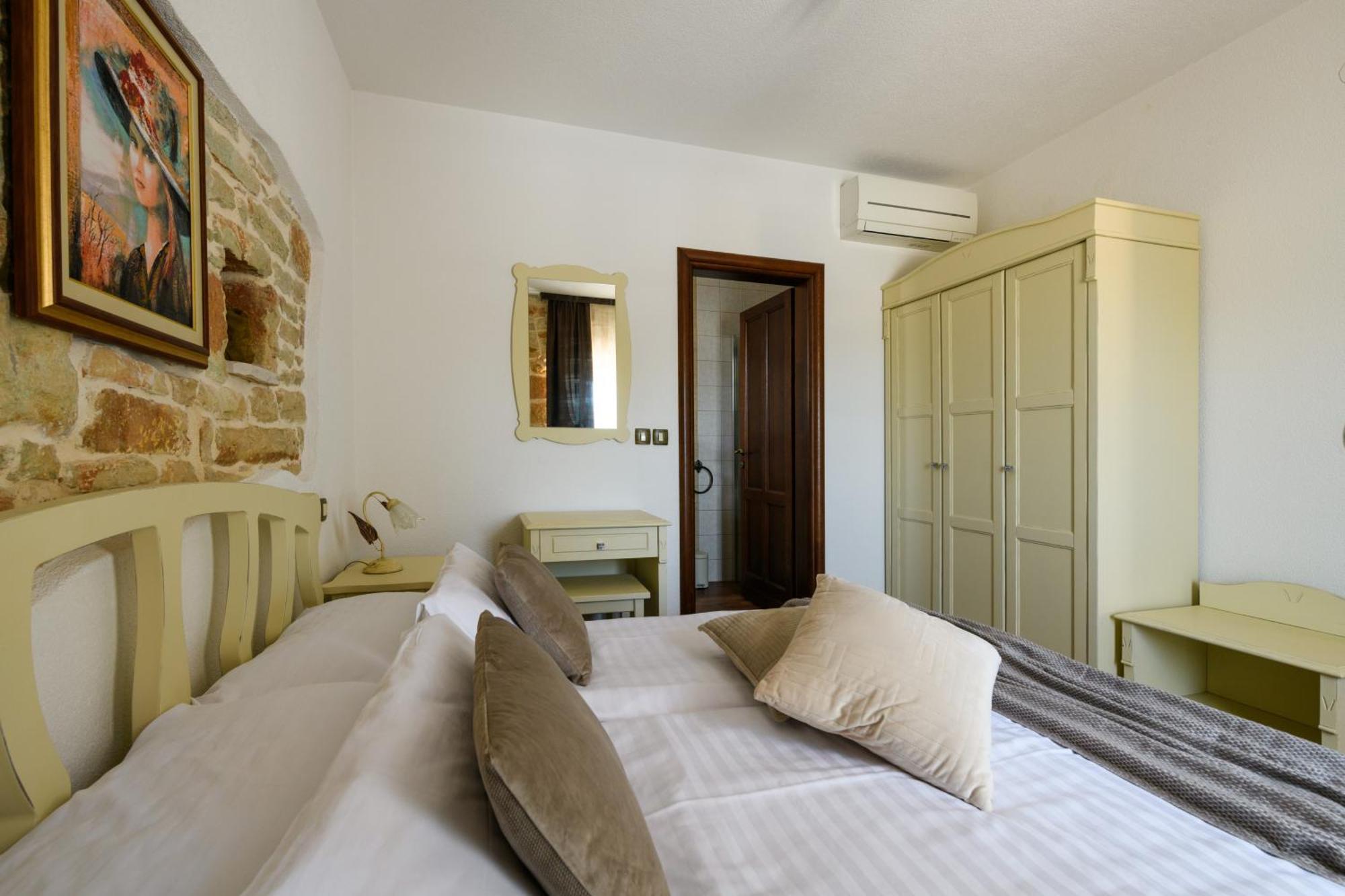 Villa Gina Valtura Kültér fotó