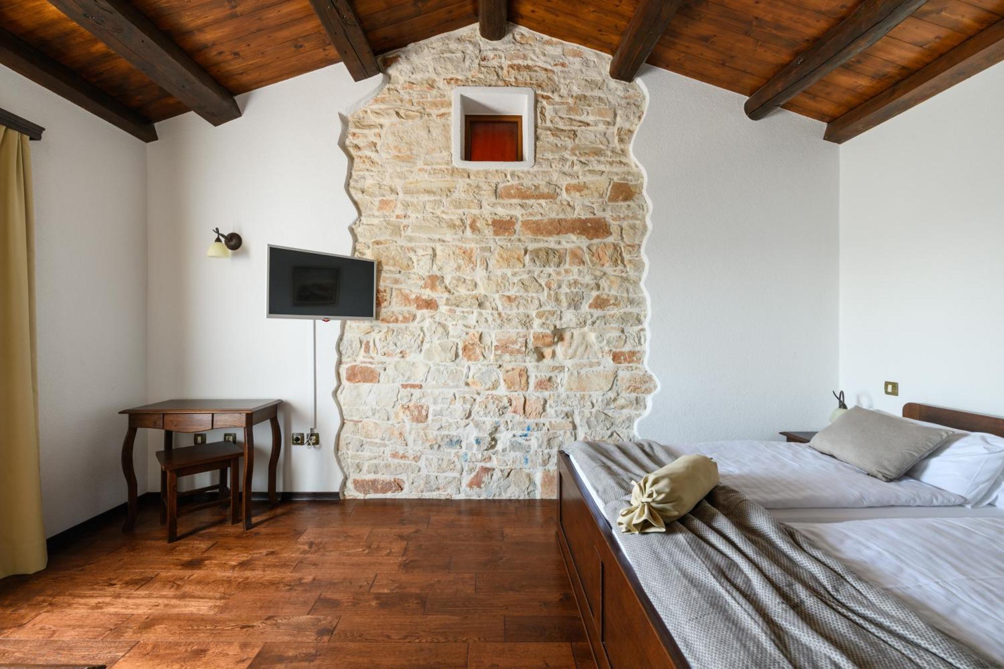 Villa Gina Valtura Kültér fotó