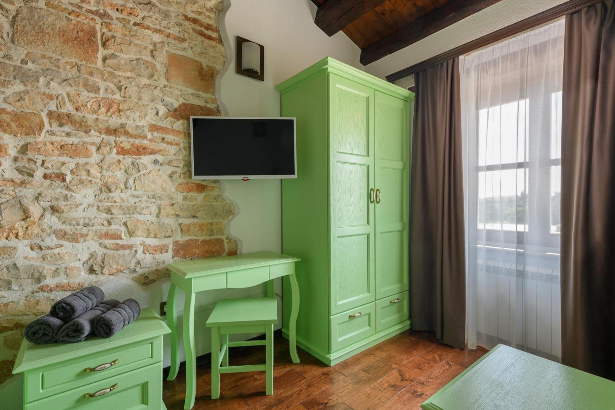 Villa Gina Valtura Kültér fotó
