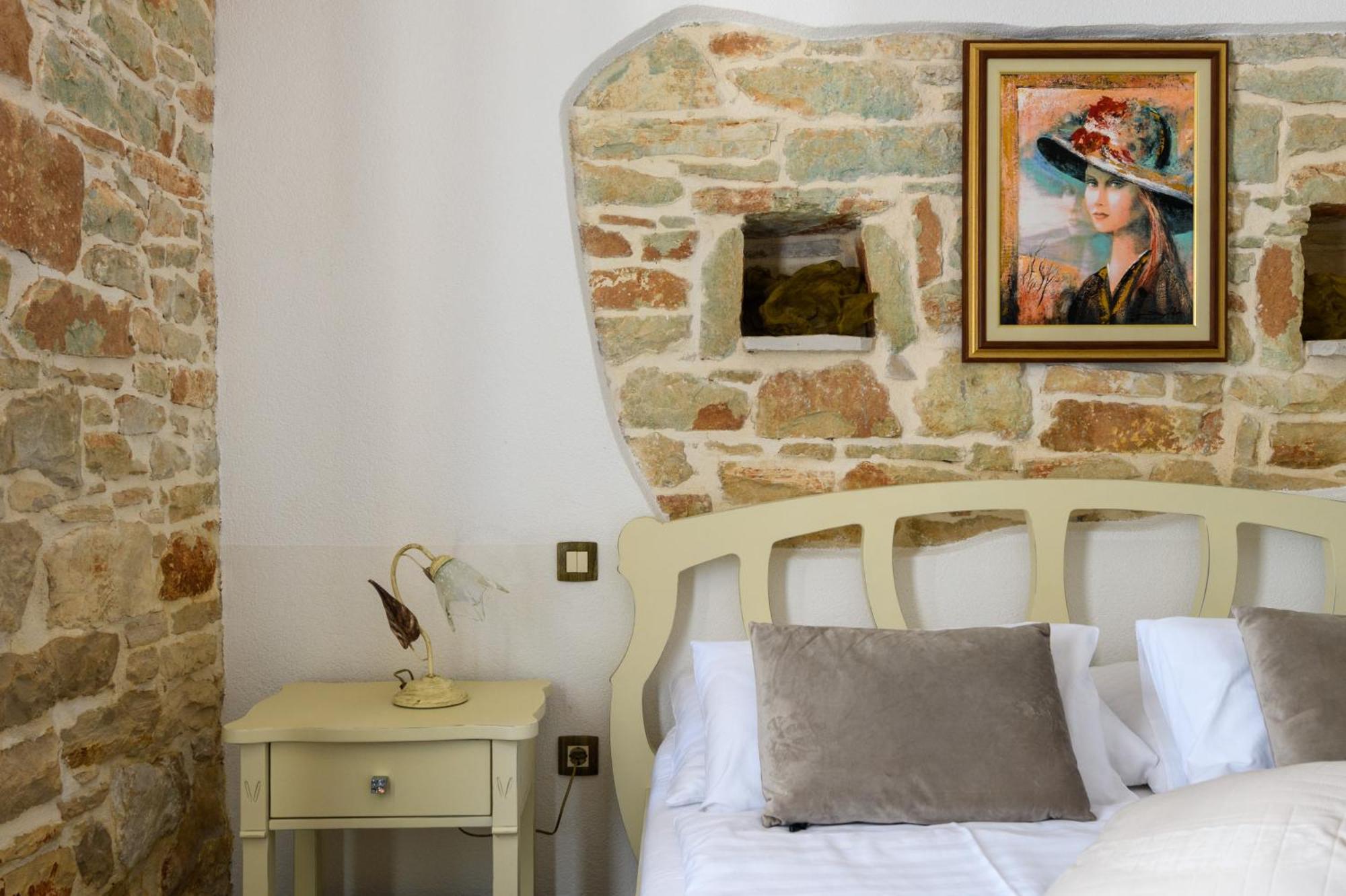 Villa Gina Valtura Kültér fotó