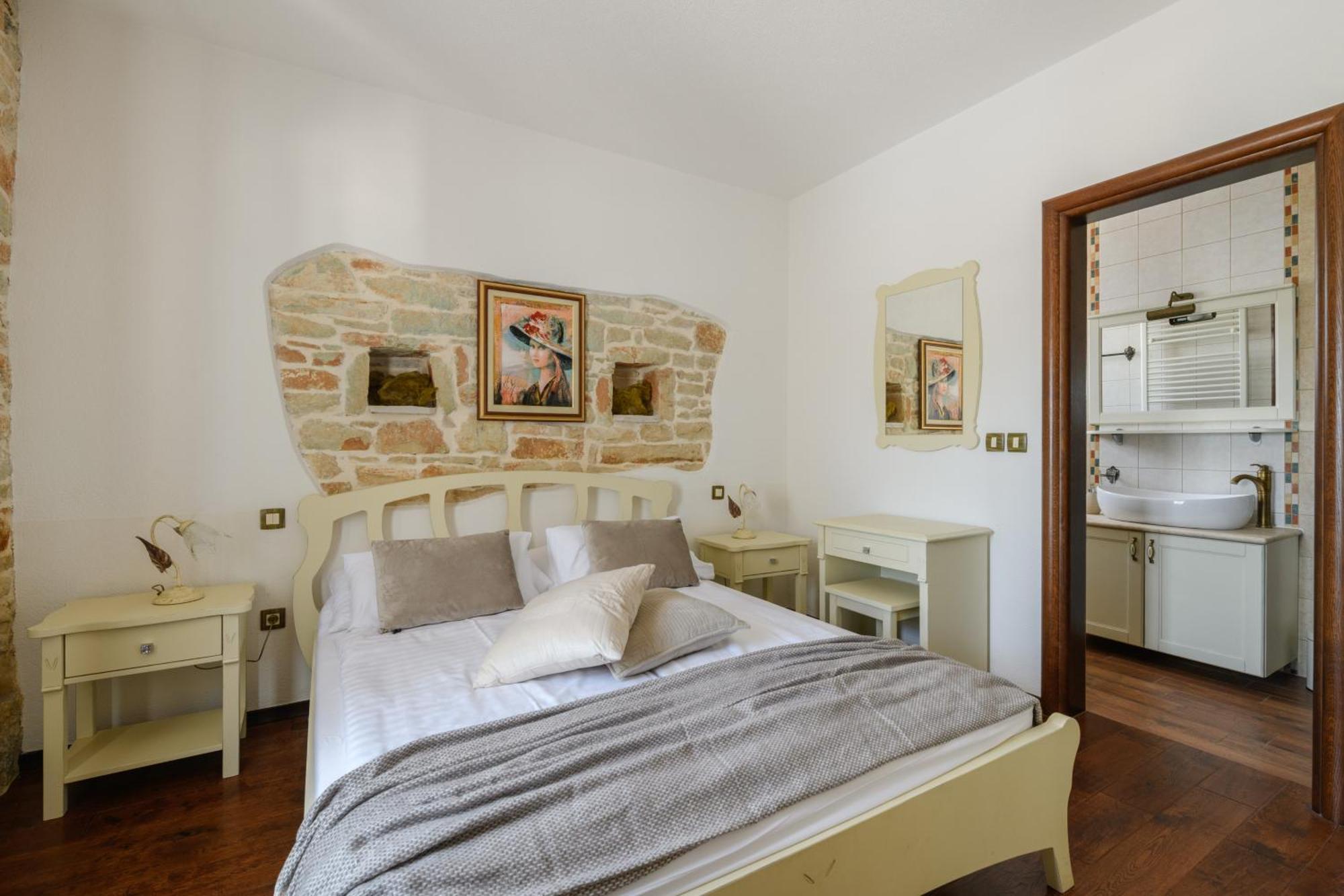 Villa Gina Valtura Kültér fotó