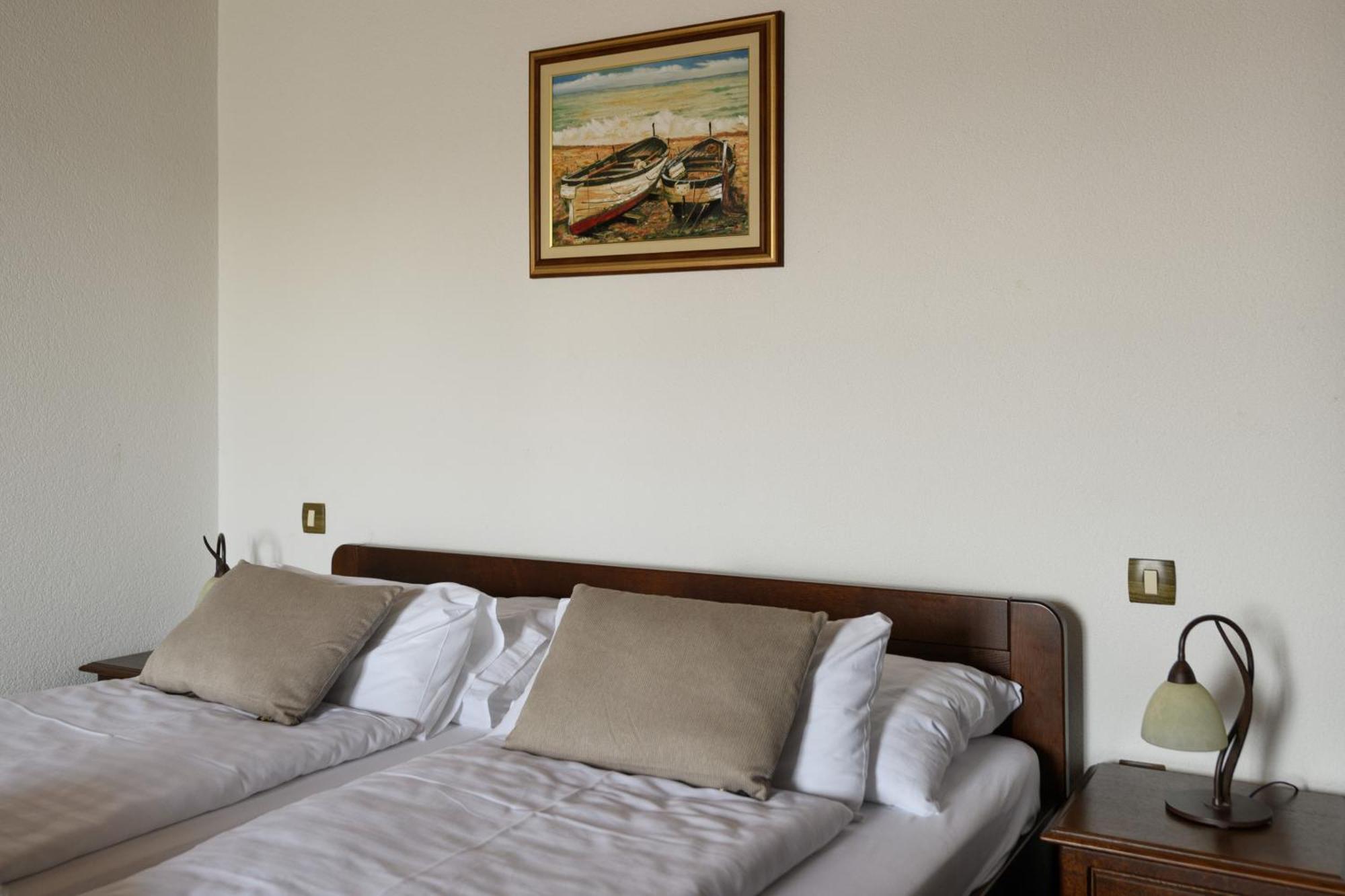 Villa Gina Valtura Kültér fotó