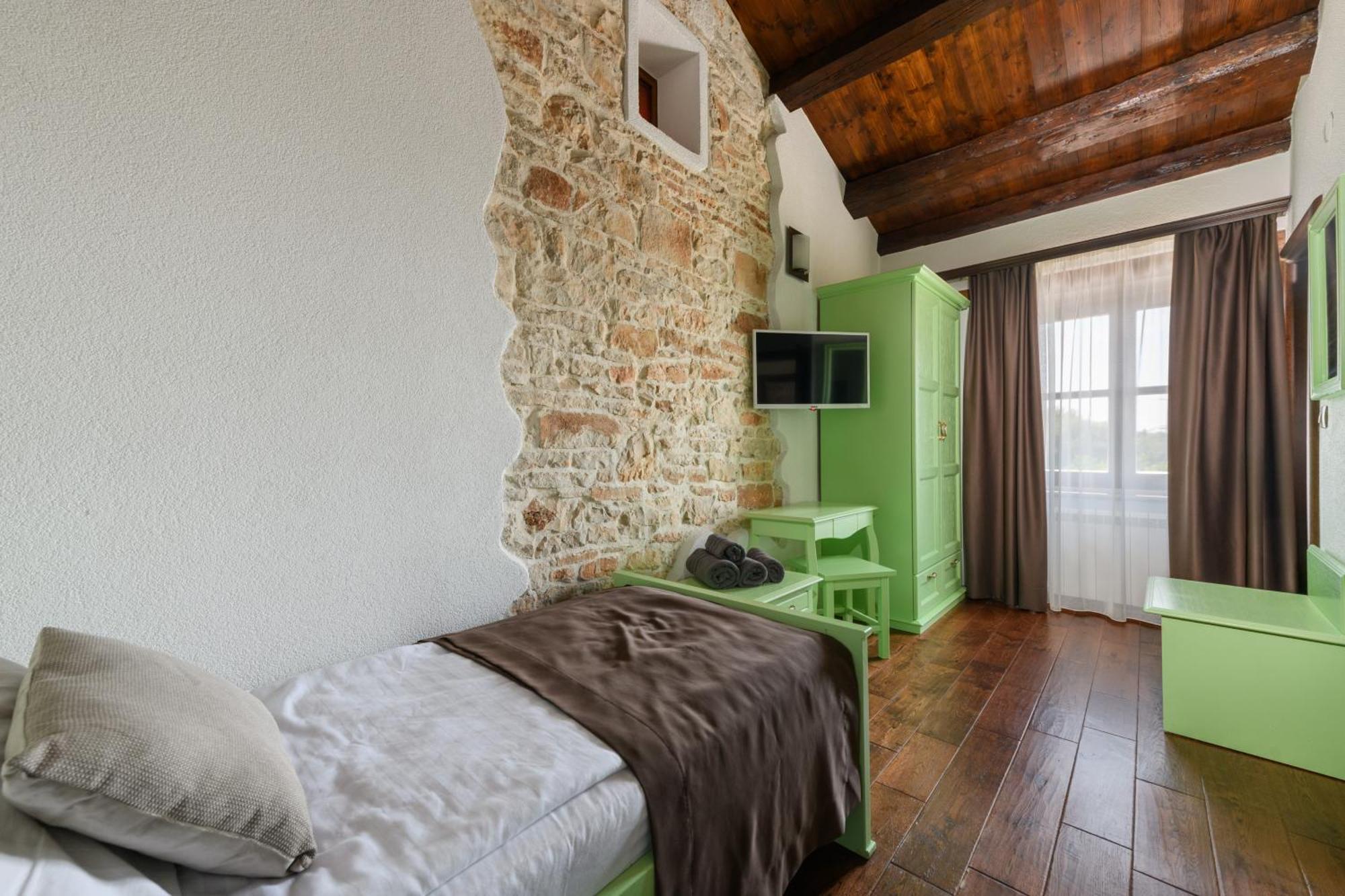 Villa Gina Valtura Kültér fotó