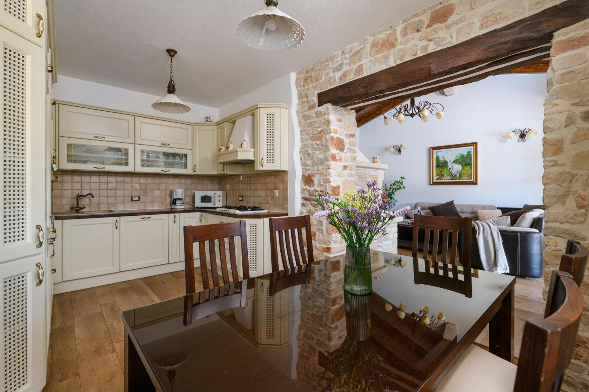 Villa Gina Valtura Kültér fotó